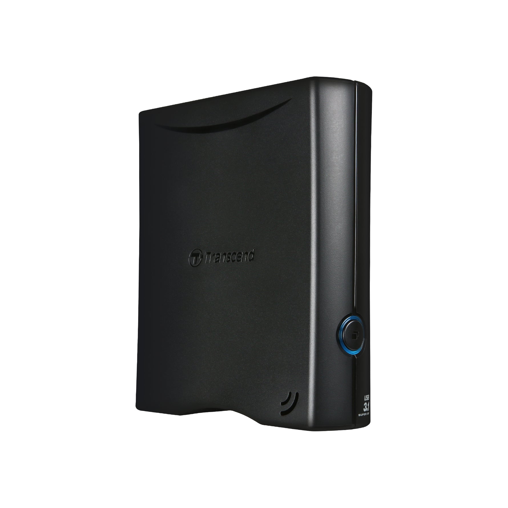 Transcend StoreJet 35T3 8TB Desktop External Hard Drive - image 3