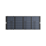 EcoFlow 400W Lightweight Portable Bifacial Solar Panel with Stand - image 5
