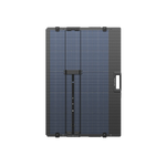 EcoFlow 400W Lightweight Portable Bifacial Solar Panel with Stand - image 6