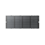 EcoFlow 400W Lightweight Portable Bifacial Solar Panel with Stand - image 7