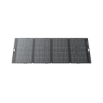 EcoFlow 400W Lightweight Portable Bifacial Solar Panel with Stand - image 3