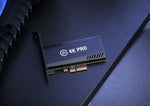 Elgato Game Capture 4K Pro PCIe Capture Card - 10GBK9901