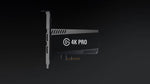 Elgato Game Capture 4K Pro PCIe Capture Card - 10GBK9901