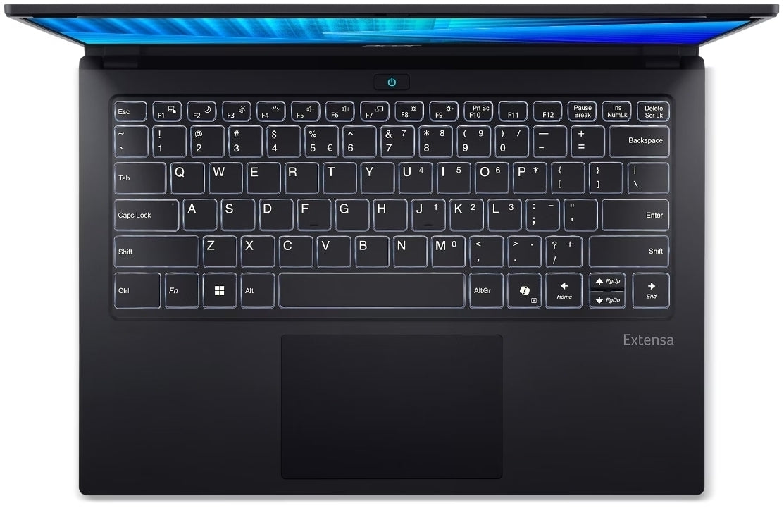 Acer Extensa 14 Core Ultra 5 Laptop - NX.EJQEA.001