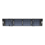 EcoFlow 110W Lightweight Portable Bifacial Solar Panel with Stand - image 6