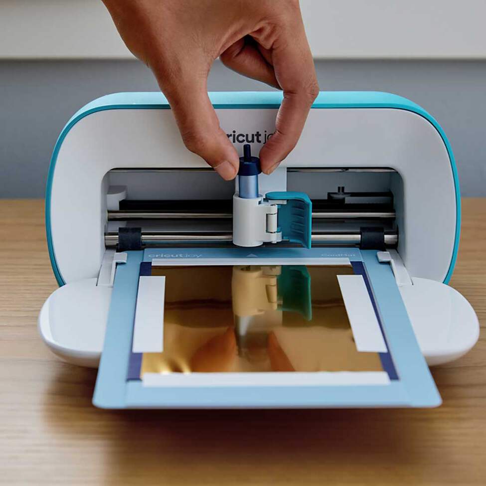 Cricut Joy Foil Transfer Kit – 2009057