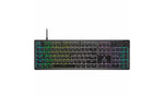Corsair K55 CORE RGB Gaming Keyboard - Black
