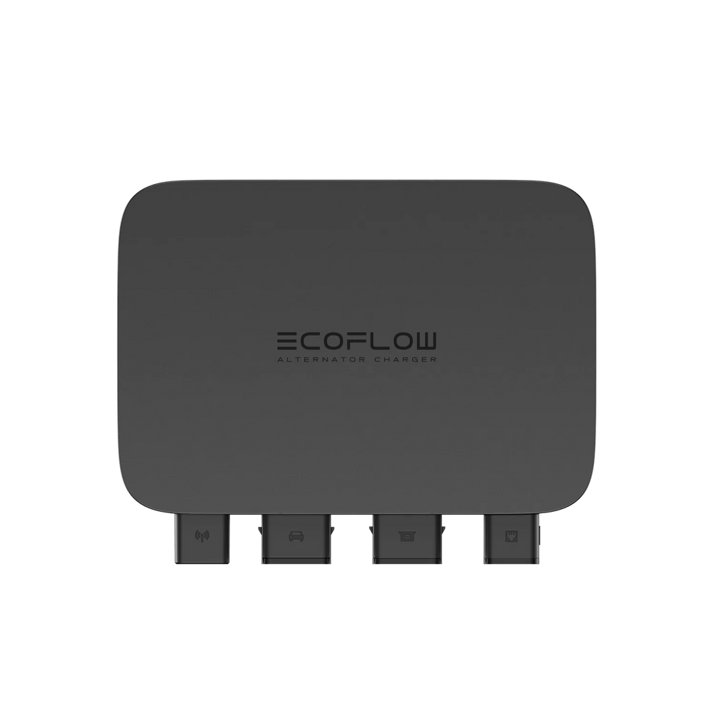 EcoFlow 800W Alternator Charger