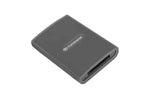 TRANSCEND TS-RDE2 USB TYPE A& C CF EXPRESS TYPE B CARD READER - image 4