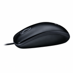 LOGITECH M90 Wired USB Mouse - 910-001793