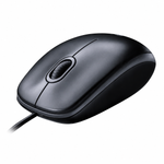 LOGITECH M90 Wired USB Mouse - 910-001793