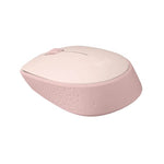 LOGITECH M171 Wireless Mouse Rose - 910-006865