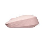 LOGITECH M171 Wireless Mouse Rose - 910-006865