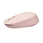 LOGITECH M171 Wireless Mouse Rose - 910-006865