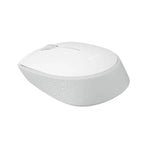 LOGITECH M171 Wireless Mouse Off-White - 910-006867
