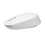LOGITECH M171 Wireless Mouse Off-White - 910-006867