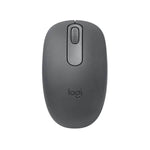 LOGITECH M196 Bluetooth Mouse Graphite - 910-007459