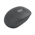 LOGITECH M196 Bluetooth Mouse Graphite - 910-007459