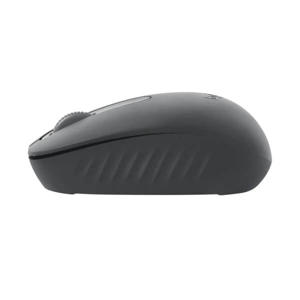 LOGITECH M196 Bluetooth Mouse Graphite - 910-007459
