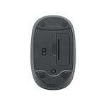 LOGITECH M196 Bluetooth Mouse Graphite - 910-007459