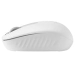 LOGITECH M196 Bluetooth Mouse Off-White - 910-007460