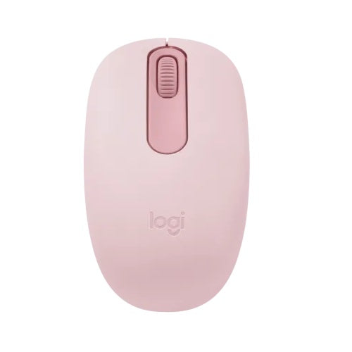 LOGITECH M196 Bluetooth Mouse - 910-007461
