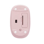 LOGITECH M196 Bluetooth Mouse - 910-007461