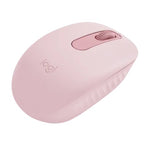 LOGITECH M196 Bluetooth Mouse - 910-007461
