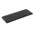 Logitech K250 Compact Bluetooth Keyboard Graphite 920-01345