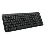 Logitech K250 Compact Bluetooth Keyboard Graphite 920-01345