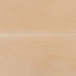 Cricut Basswood Sheets 30.5 x 15.2cm Four Pack – 2006255