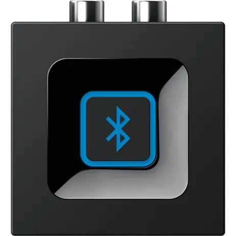 Logitech Bluetooth Audio Adapter Black 980-000912