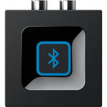 Logitech Bluetooth Audio Adapter Black 980-000912