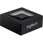 Logitech Bluetooth Audio Adapter Black 980-000912