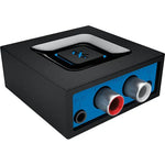 Logitech Bluetooth Audio Adapter Black 980-000912