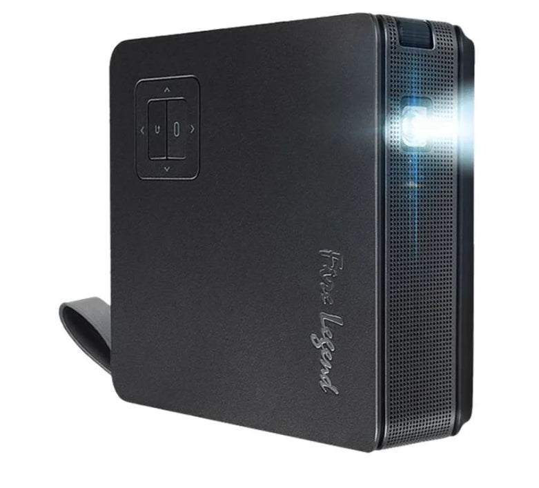Acer AOPEN PV12a Portable LED DLP Projector