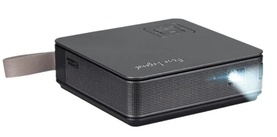 Acer AOPEN PV12a Portable LED DLP Projector
