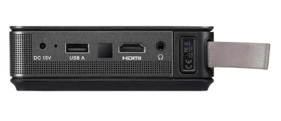 Acer AOPEN PV12a Portable LED DLP Projector