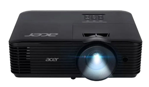 Acer X1128i SVGA 4800 ANSI Lumens Wireless DLP Projector