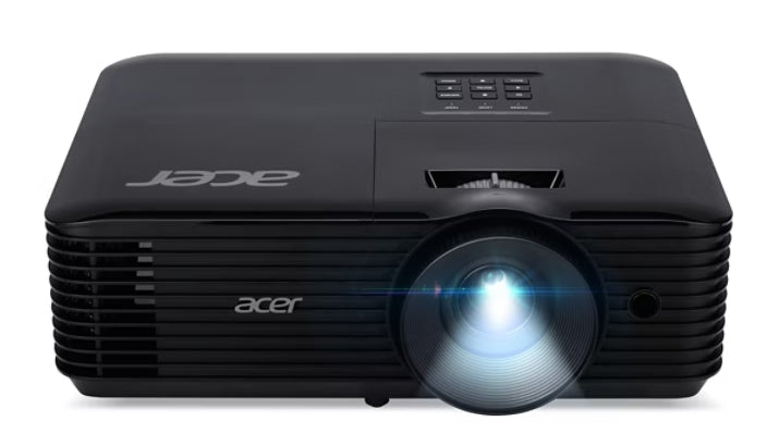 Acer X1328Wi WXGA 5000 ANSI Lumens Wireless DLP Projector