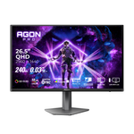 AOC AGON PRO AG276QZD2 26.5-inch QHD 280Hz QD-OLED Monitor
