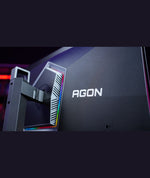 AOC AGON PRO AG276QZD2 26.5-inch QHD 280Hz QD-OLED Monitor