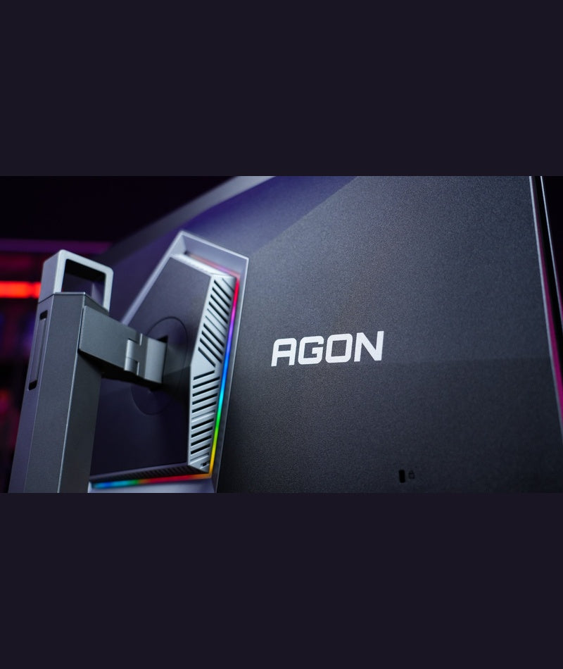 AOC AGON PRO AG276QZD2 26.5-inch QHD 280Hz QD-OLED Monitor