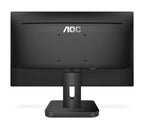 AOC 20E1H 19.5-Inch HD+ TN Monitor - 60Hz HDMI and VGA - image 2