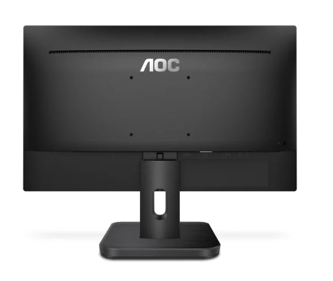 AOC 20E1H 19.5-Inch HD+ TN Monitor - 60Hz HDMI and VGA - image 2