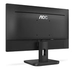 AOC 20E1H 19.5-Inch HD+ TN Monitor - 60Hz HDMI and VGA - image 3