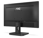 AOC 20E1H 19.5-Inch HD+ TN Monitor - 60Hz HDMI and VGA - image 4