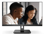 AOC 22E2HM 21.5-Inch Full HD VA Monitor - 75Hz HDMI and VGA