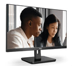AOC 22E2HM 21.5-Inch Full HD VA Monitor - 75Hz HDMI and VGA - image 2