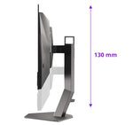 AOC AGON PRO AG276QZD2 26.5-Inch QHD QD-OLED Gaming Monitor - 280Hz 0.03ms - image 4